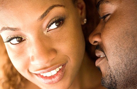 What are the causes of promiscuity in women?